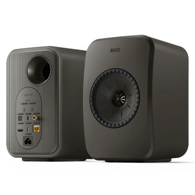 Loa KEF LSX II Chính Hãng 