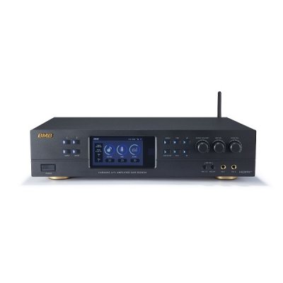 Amply Karaoke BMB DAR-350HD4