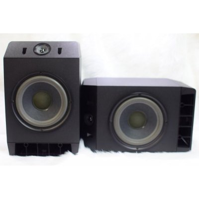 Loa Bose 301 Seri 4 Bãi Xịn Mexico Chính Hãng | Đẹp Long Lanh