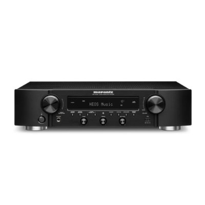 Amply NR1200 2ch Network Receiver (B/SG)