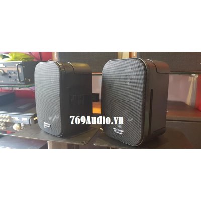 Loa studio master ctr105