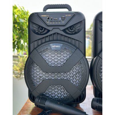 Loa Kimiso QS 1805