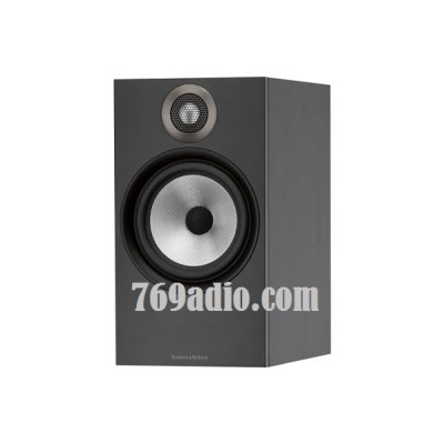 Loa B&W 606 