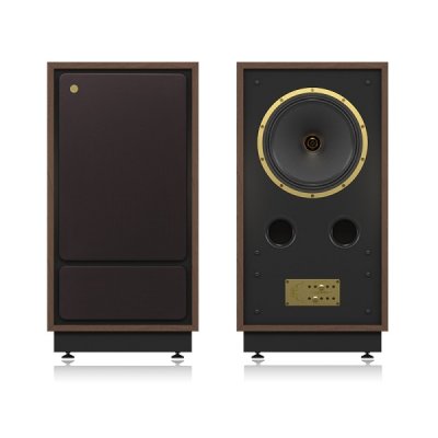 Loa Tannoy Cheviot