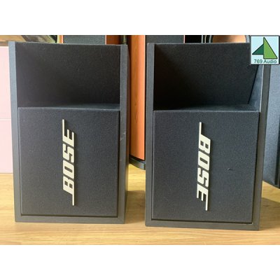Loa Bose 201 seri II