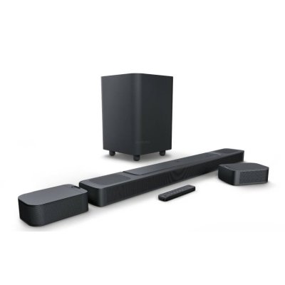 Loa Soundbar JBL BAR 800
