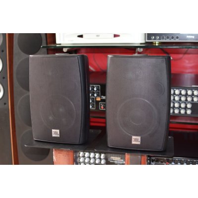 TOP 60 Dòng Loa Cafe | Treo Tường, Loa Người Trời, Cho Quán Cà Phê JBL 660F