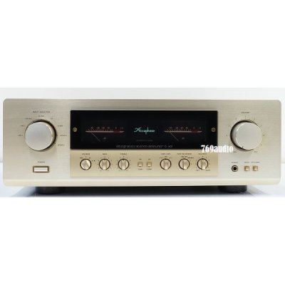 Ampli Accuphase E307 | Đẹp Long Lanh | Chất Lượng Vượt Trội