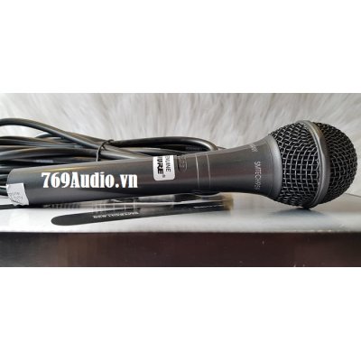 Micro Shure 959
