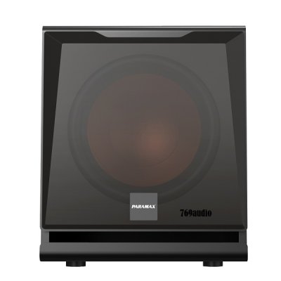 Sub Paramax D30