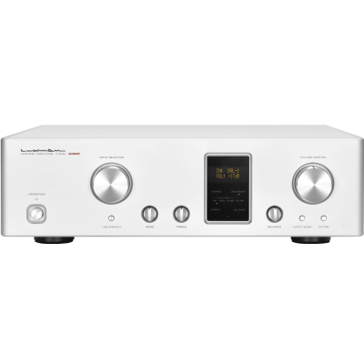 Pre Amply Luxman C-900U