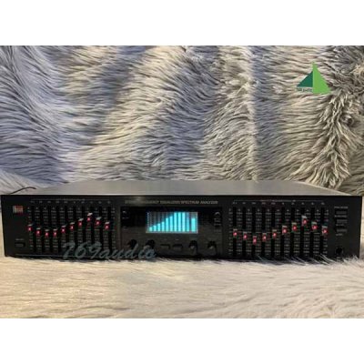 Lọc xì bãi BSR EQ 3000