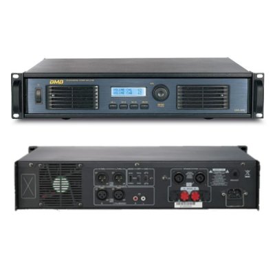 Amply BMB DAP 5000 (SE)