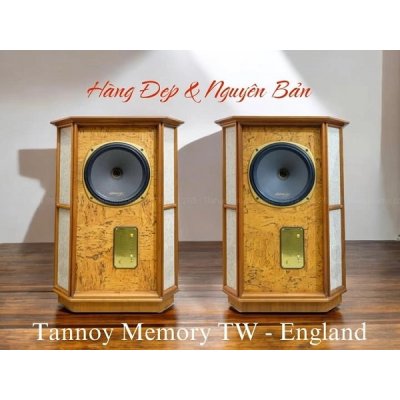 Loa Bluetooth Tannoy Memory TW