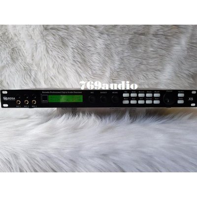 Vang số  BOSA X5 (Mixer số)