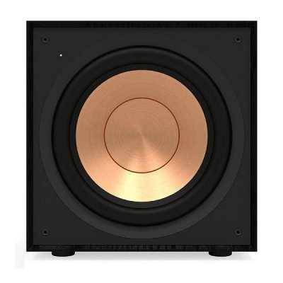Loa Sub Klipsch R 101SW | Subwoofer Mỹ | Bass 25 