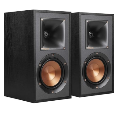 Klipsch R-41M-BLK/GNM
