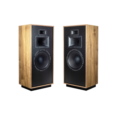 Klipsch FORTE-IV-AMWALNUT