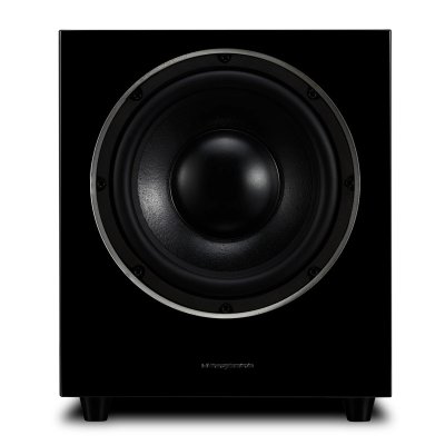 Sub Wharfedale D10 Chính Hãng | Sub Xem Phim, Karaoke Hay