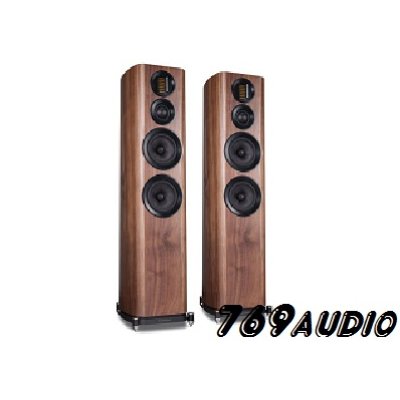 Loa Wharfedale EVO 4.4