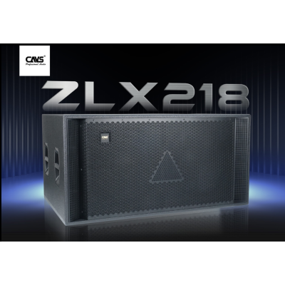 Loa Subwoofer CAVS ZLX218
