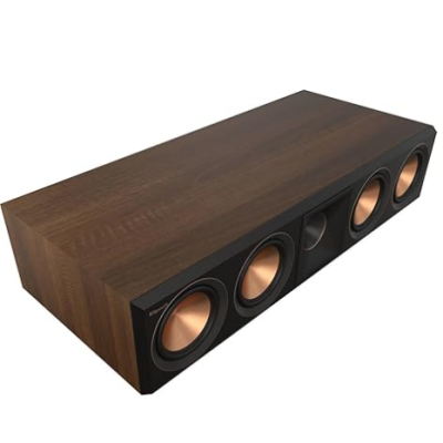 Klipsch RP-504C-II-WALNUT