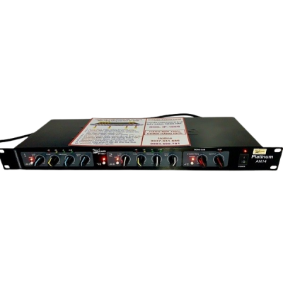 IDOL Platinum AN14