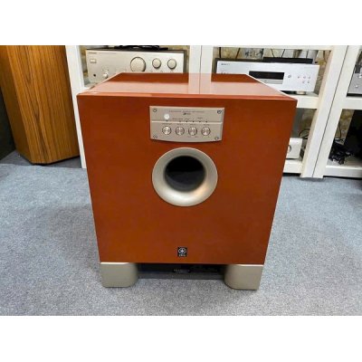 Loa Sub Yamaha YST SW1500 | Sub Bãi