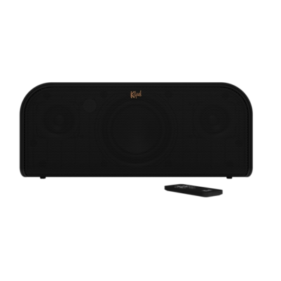 Klipsch GROOVE-XXL-BLACK