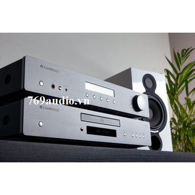 Ampli Cambridge  AXA35 