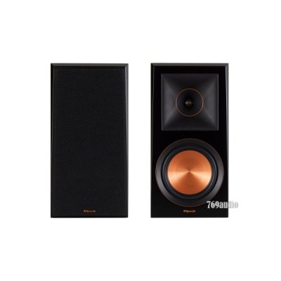 Klipsch RP 600M II | Loa BookShelf | 400W 