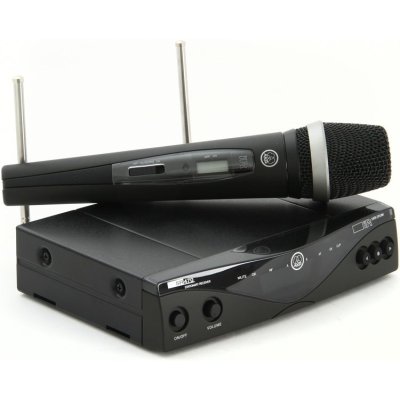 Micro AKG WMS470 D5