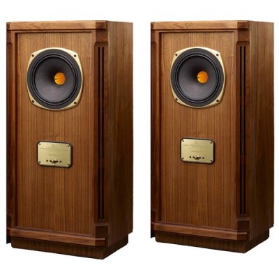 Loa Tannoy Turnberry SE | Nghe Một Lần Nhớ Mãi
