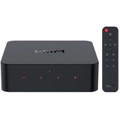 Bộ Giải Mã WiiM Pro Plus