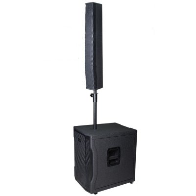 Dàn Loa Array Mini Oris EVOX 12 | Bass 40cm | 1200W | Chính Hãng 