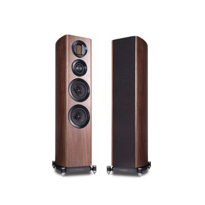 Loa Wharfedale EVO 4.3