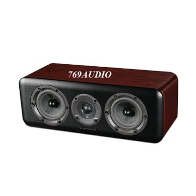 Loa Wharfedale Diamond D300C