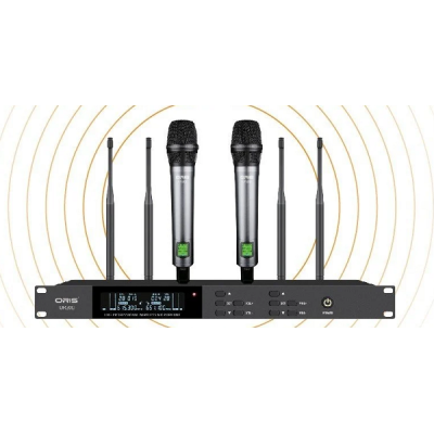 Micro Oris UR20D | Hàng Chính Hãng | Chất Âm Trung Thực