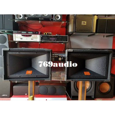 Loa Trép JBL 750 | Treble Sân Khấu