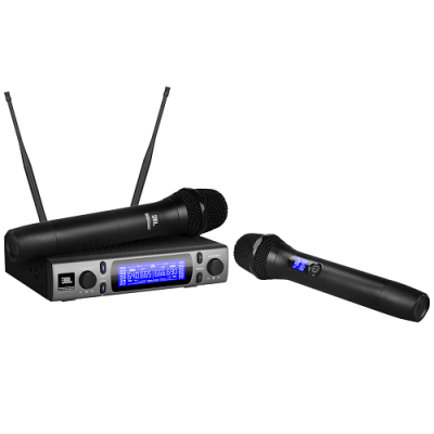 Micro  JBL Vm300  | Hàng Cũ | Micro Không Dây Cao Cấp