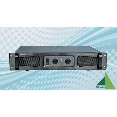 Cục đẩy Boston Acoustics PA 600