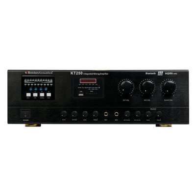 Boston Acoustics KT 250