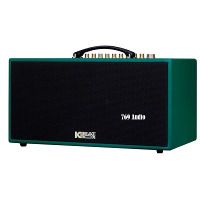 Loa xách tay ACNOS cs445D