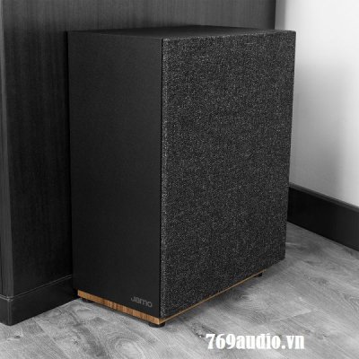 Loa Sub Jamo s808