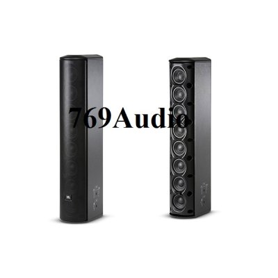 Loa JBL CBT 50LA-1