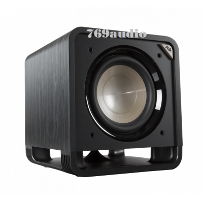 Loa Sub Polk Audio HTS10 | Sub Bass 25 | Loa Sub Mỹ