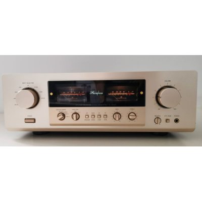 Amply Accuphase E 306V | Hàng Bãi | Đẹp Long Lanh