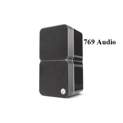 Loa Cambridge Audio Minx Min 22