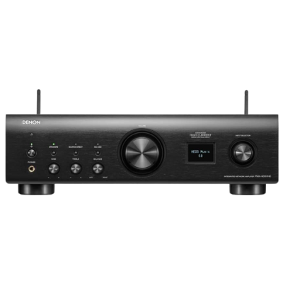 Ampli Denon PMA 900HNE | 2 Kênh | Nghe Nhạc