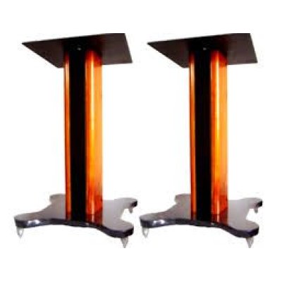 Kệ Loa Ốp Gỗ Cao 60Cm